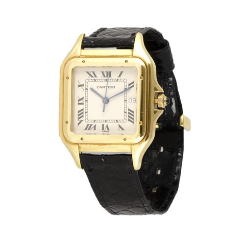 orologio cartier prezzo minimo|Cartier.